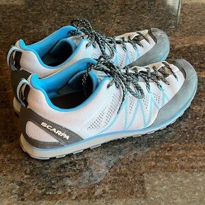 Scarpa Crux Air